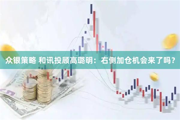 众银策略 和讯投顾高璐明：右侧加仓机会来了吗？